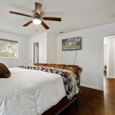 Experience Serenity In A 4Br3Ba Downtown Home San Antonio Zewnętrze zdjęcie