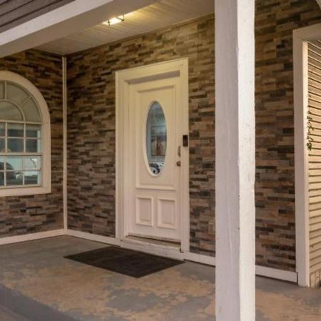 Experience Serenity In A 4Br3Ba Downtown Home San Antonio Zewnętrze zdjęcie