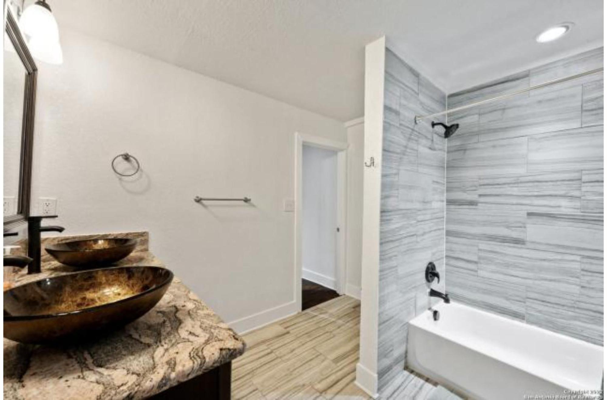 Experience Serenity In A 4Br3Ba Downtown Home San Antonio Zewnętrze zdjęcie