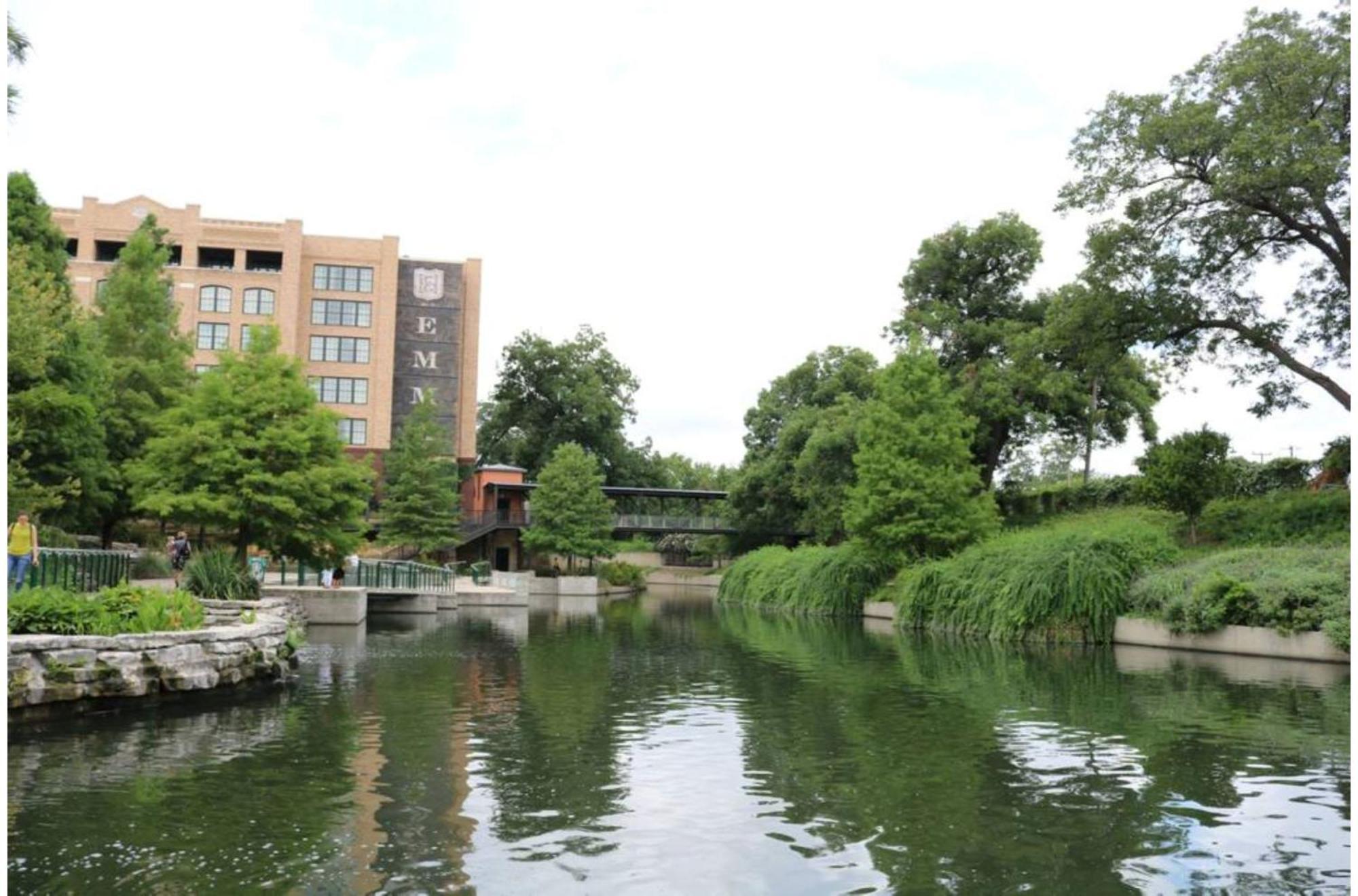 Experience Serenity In A 4Br3Ba Downtown Home San Antonio Zewnętrze zdjęcie
