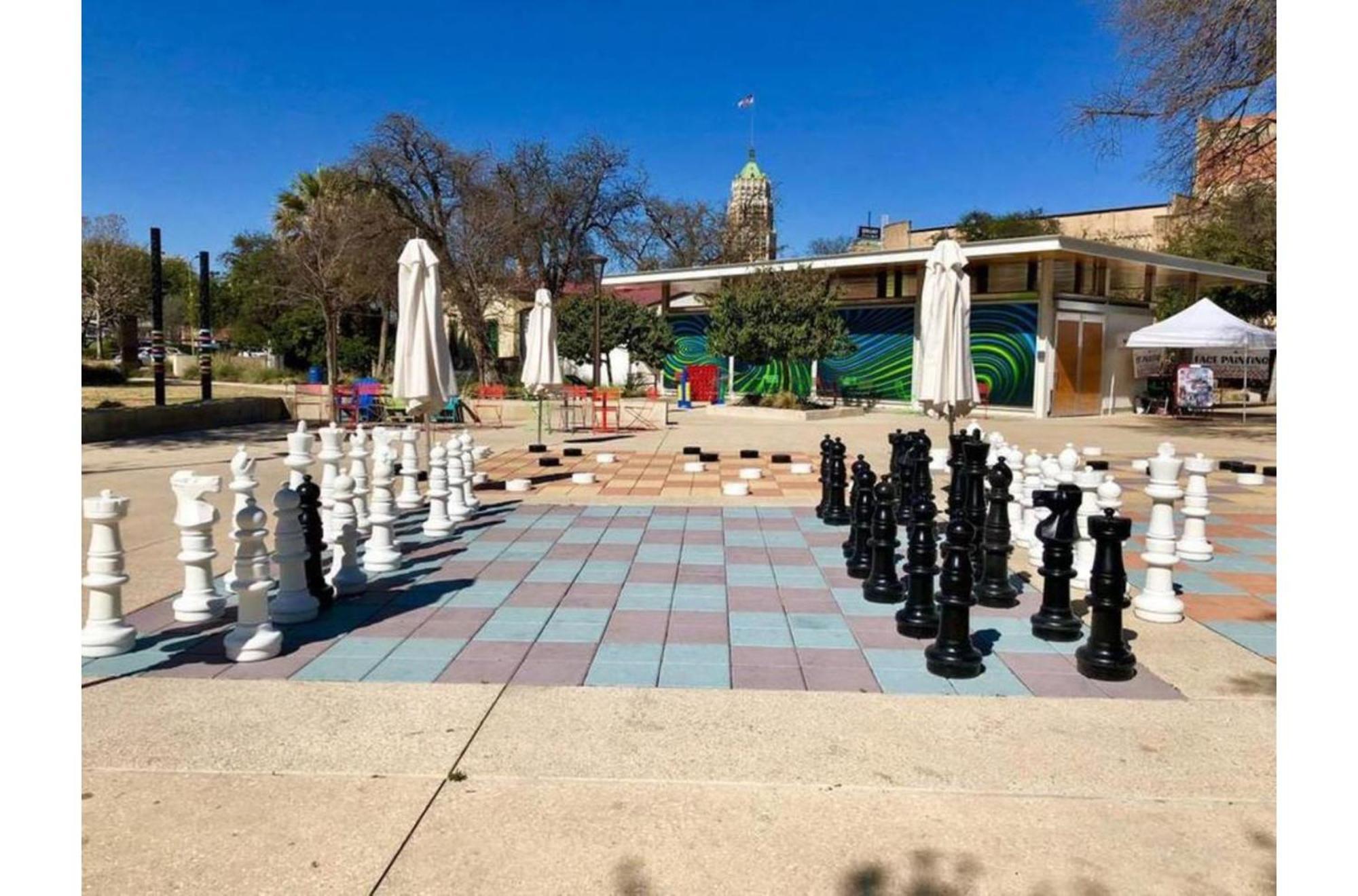 Experience Serenity In A 4Br3Ba Downtown Home San Antonio Zewnętrze zdjęcie