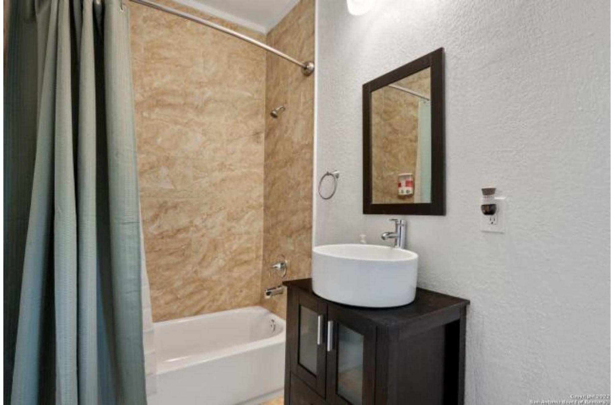 Experience Serenity In A 4Br3Ba Downtown Home San Antonio Zewnętrze zdjęcie