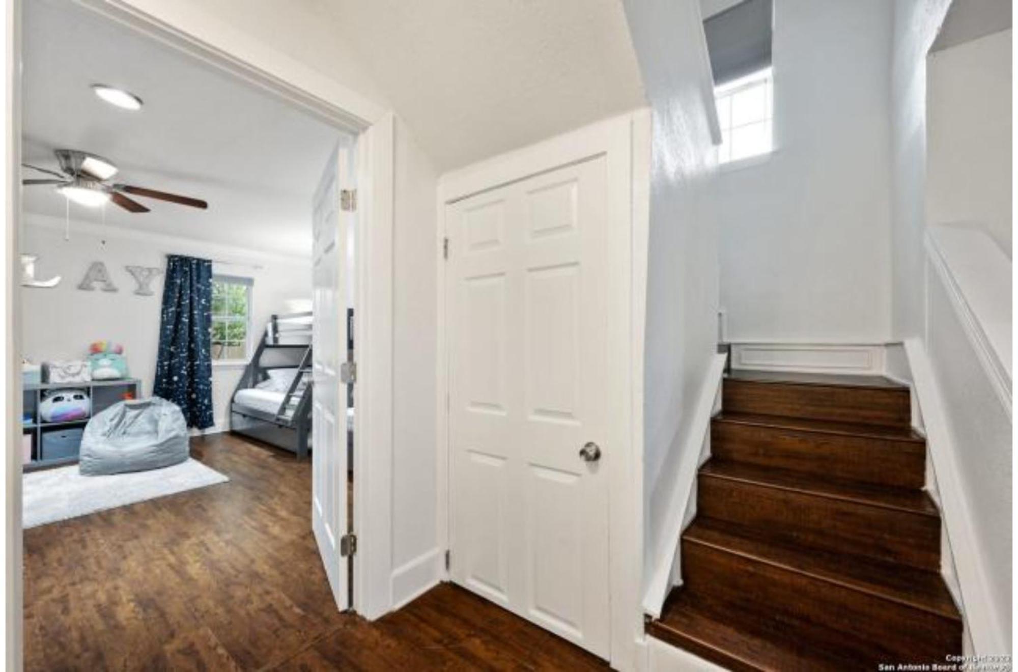 Experience Serenity In A 4Br3Ba Downtown Home San Antonio Zewnętrze zdjęcie