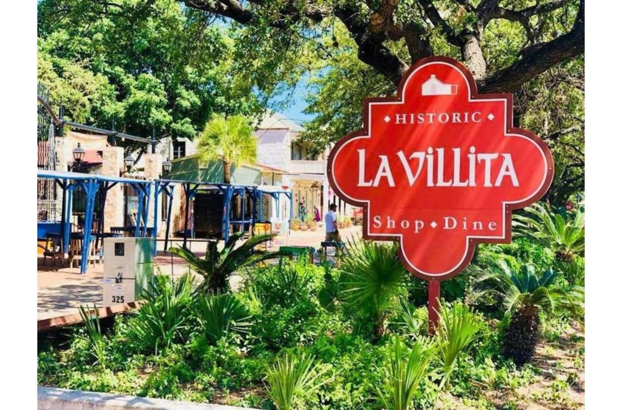 Experience Serenity In A 4Br3Ba Downtown Home San Antonio Zewnętrze zdjęcie