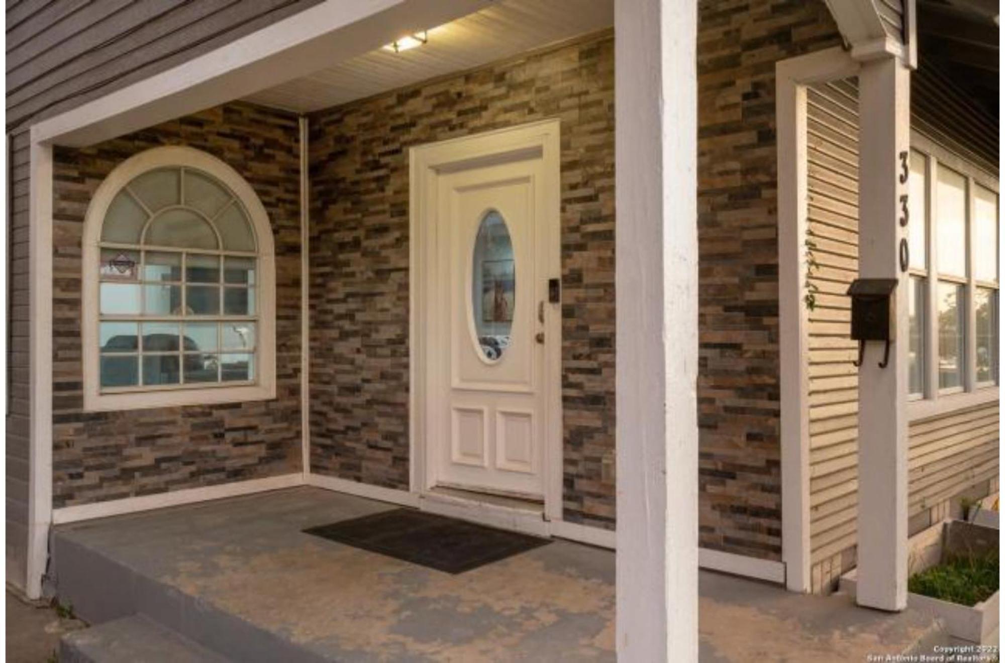 Experience Serenity In A 4Br3Ba Downtown Home San Antonio Zewnętrze zdjęcie